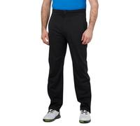 Callaway - Pantaloni da golf da uomo, impermeabili, leggeri e traspiranti (nero caviale)