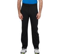 Callaway Pantaloni impermeabili Stormlite, nero