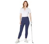 Callaway Pantaloni Pantaloni affusolati alla caviglia, navy