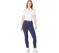 Callaway Pantaloni Pull-On Stretch Tech, navy