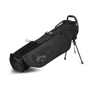 Callaway Par 3 HD Double Strap stand bag, nero