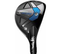 Callaway Paradym Ai Smoke HL Mano destra 3 18° Regular Mazza da golf - ibrid