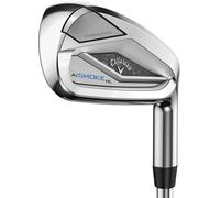 Callaway Paradym Ai Smoke HL Mano destra 5-PW Regular Acciaio Mazza da golf - ferri