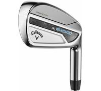 Callaway Paradym Ai Smoke Mano destra 5-PWSW Regular Acciaio Mazza da golf - ferri