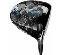 Callaway Paradym Ai Smoke MAX D Mano destra 9° Stiff Mazza da golf - driver