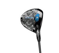 Callaway Paradym AI Smoke Max, Fairway 5 legno, grafite, rigido, standard