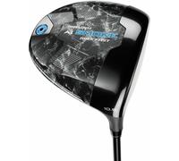 Callaway Paradym Ai Smoke MAX Fast Mano destra 12° Lady Mazza da golf - driver