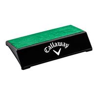 Callaway, Piattaforma di appoggio Power, per Allenamento Golf, Verde (Grün - Grün)