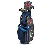Callaway PK RH XR 13pc Gr LGT EU, Set da Golf Unisex, Blu/Rosso, Taglia Unica