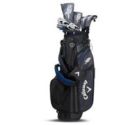 Callaway PK RH XR Slv 13pc Gr Reg, Set da Golf Unisex, Blu/Argento, Taglia Unica
