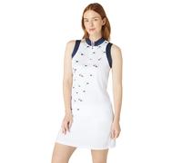 Callaway Polo Birdie, senza maniche, bianco