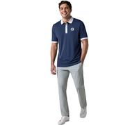 Callaway Polo Blocked Logo Legacy, marino