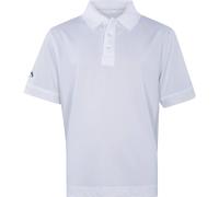 Callaway Polo Boys Swing Tech, bianco