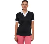 Callaway Polo Colorblock, nero