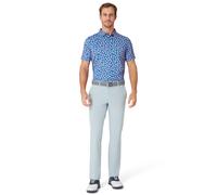 Callaway Polo Crab Novità, blu