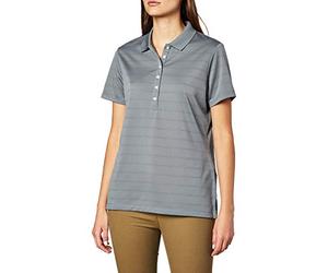 Callaway Polo da Golf A Maniche Corte Opti-Vent Open Mesh Maglia da Golf Donna (Pacco da 1)