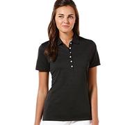 Callaway Polo da Golf Opti-Dri™ Performance a Maniche Corte da Donna (Taglia S - 3X Plus)