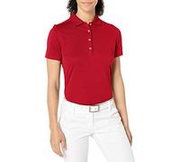 Callaway Polo da Golf da Donna Opti-Dri™ Core Performance a Maniche Corte (Taglia S - 3X Plus)