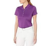 Callaway Polo da Golf Opti-Dri™ Performance a Maniche Corte da Donna (Taglia S - 3X Plus)