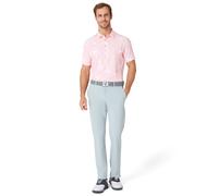 Callaway Polo Kick Flip Print, rosa