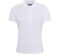 Callaway Polo Swing Tech Solid, manica corta, beige