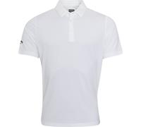 Callaway Polo Swing Tech Solid, manica corta, bianco