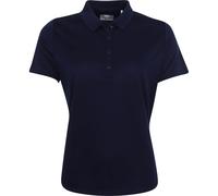 Callaway Polo Swing Tech Solid, manica corta, navy
