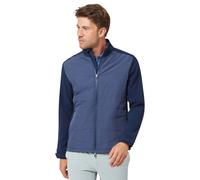 Callaway Primaloft Thermal Full Zip giacca da uomo, peacoat, L