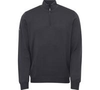 Callaway Pullover Windstopp 1/4-Zip, grigio