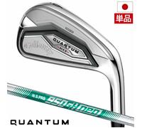 Callaway QUANTUM MAX 5I AW GW SW RH NS PRO 950GH neo 2026 JDM