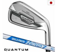 Callaway QUANTUM MAX FAST Set di ferri RH NS PRO 950GH neo 2026 JDM