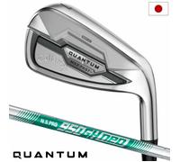 Callaway QUANTUM MAX FAST Set di ferri RH NS PRO 950GH neo 2026 JDM