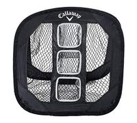 Callaway - Rete da Golf per tiri a Parabola, Nera