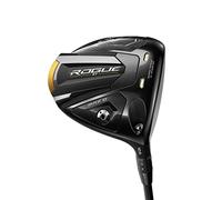 Callaway Rogue St Max D, Driver Uomo, Argento