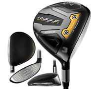 Callaway Rogue St Max, Fairway Uomo, Argento
