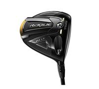 Callaway Rogue ST TD LS, Autista Uomo, Argento