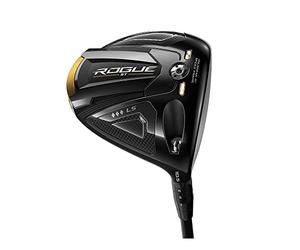 Callaway Rogue ST TD LS, Autista Uomo, Argento