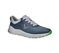 Callaway Scarpe da Golf Aero StarGolf da Uomo, Marina Militare, 40.5 EU