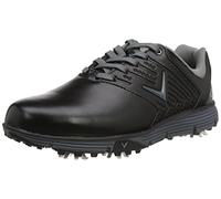 Callaway 38M574BLK7019, Scarpe da golf Uomo, Nero, 45 EU