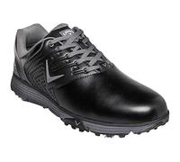 Callaway 38M574BLK7019, Scarpe da golf Uomo, Nero, 44.5 EU