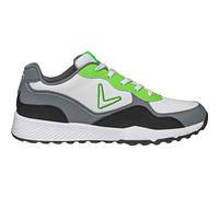 Callaway Scarpe da golf SL 82, bianco/nero/verde