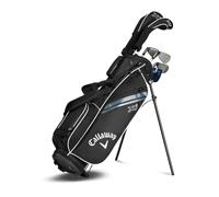 Callaway Set da golf XJ-2 Junior, 7 pezzi, nero, mano destra