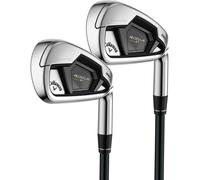 Callaway Set di ferri Rogue ST Max OS Lite