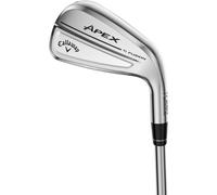 Callaway Set di ferro Apex Ti Fusion 250 placcato