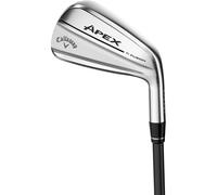 Callaway Set di ferro Apex Ti placcato a fusione