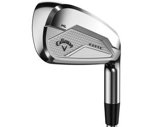 Callaway Set di ferro Elyte HL