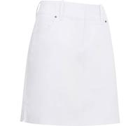 Callaway Skort Coolmax Solid, bianco