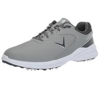 Callaway Solana TRX V3 - Scarpe da Golf da Uomo, Grigio, 41 EU