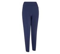Callaway Solid Lightweight pantaloni da donna, peacot, pantaloni 7/8, L