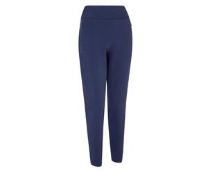 Callaway Solid Lightweight pantaloni da donna, peacot, pantaloni 7/8, XL